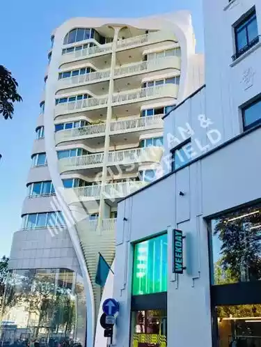 Rue Capitaine Crespel, 2-4