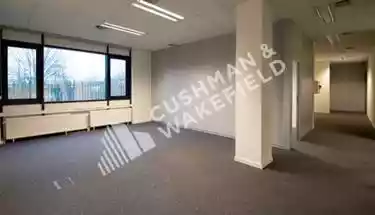 Paepsemlaan, 8-22