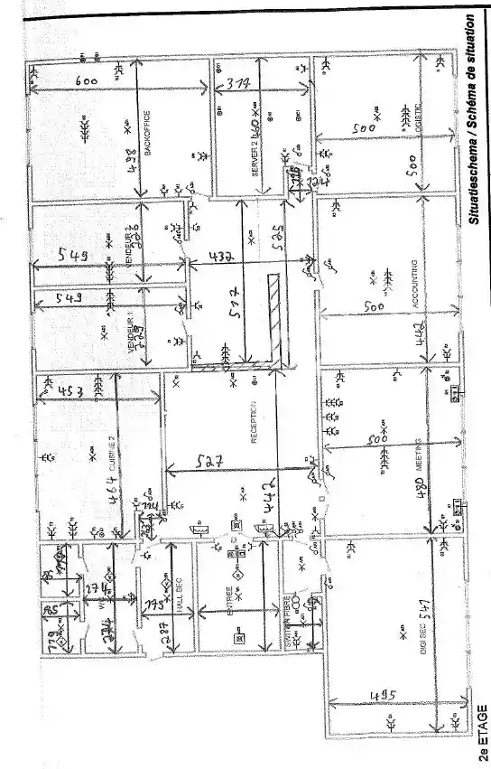 Avenue Louise, 390