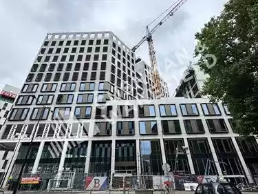 Boulevard Joseph Tirou, 1