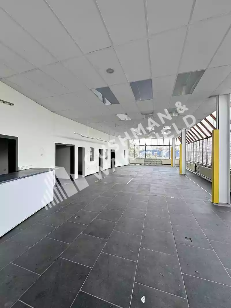 Première Rue, 2