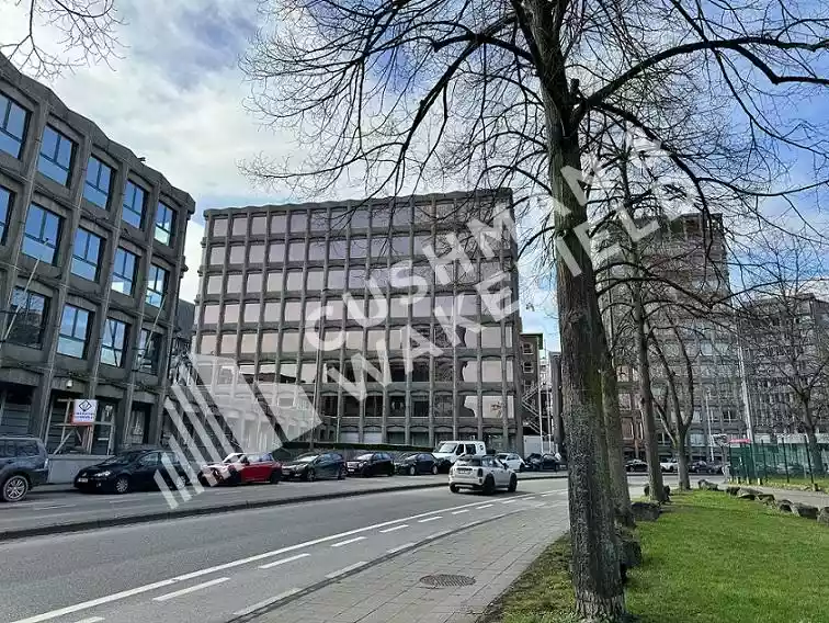 DESTENAY 7 - LIÈGE
