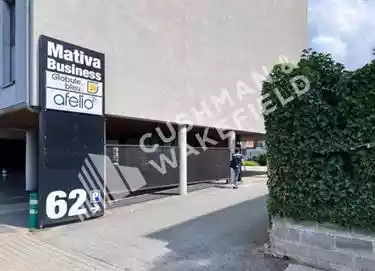 Quai Mativa, 62