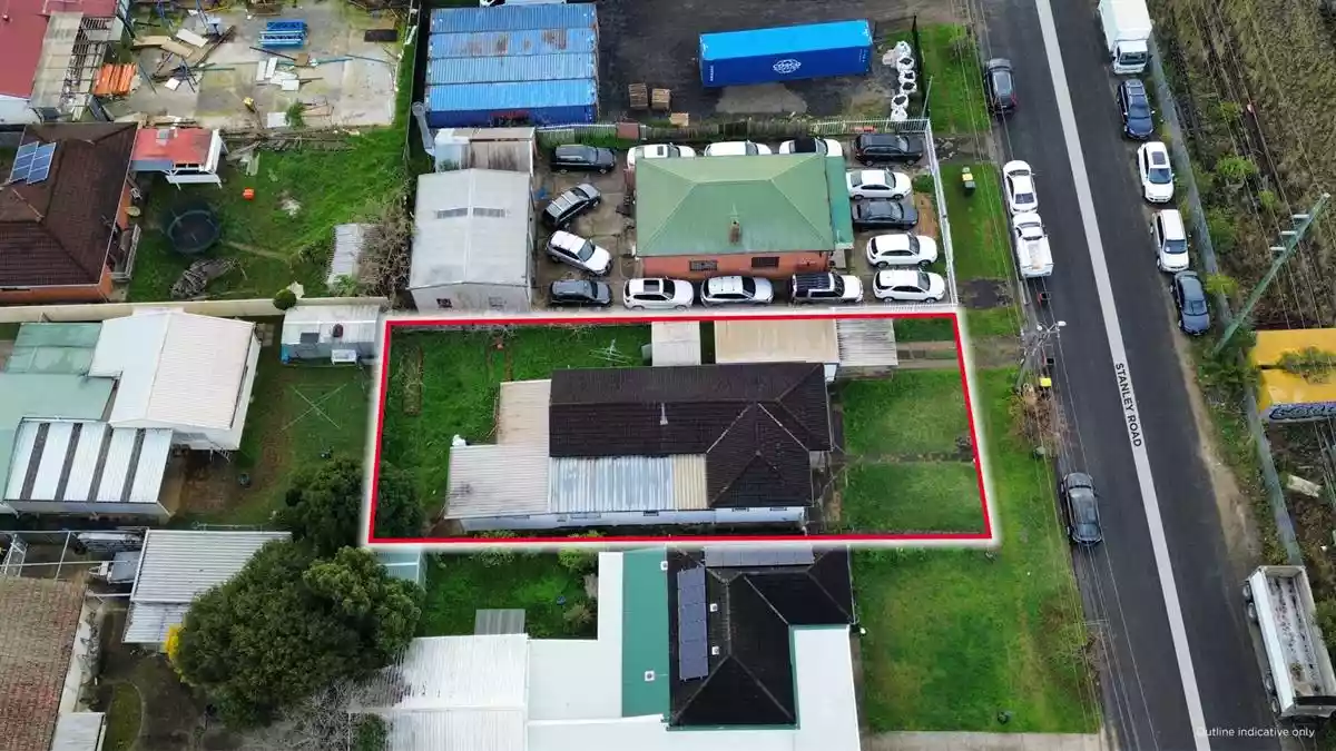 75 Stanley Road