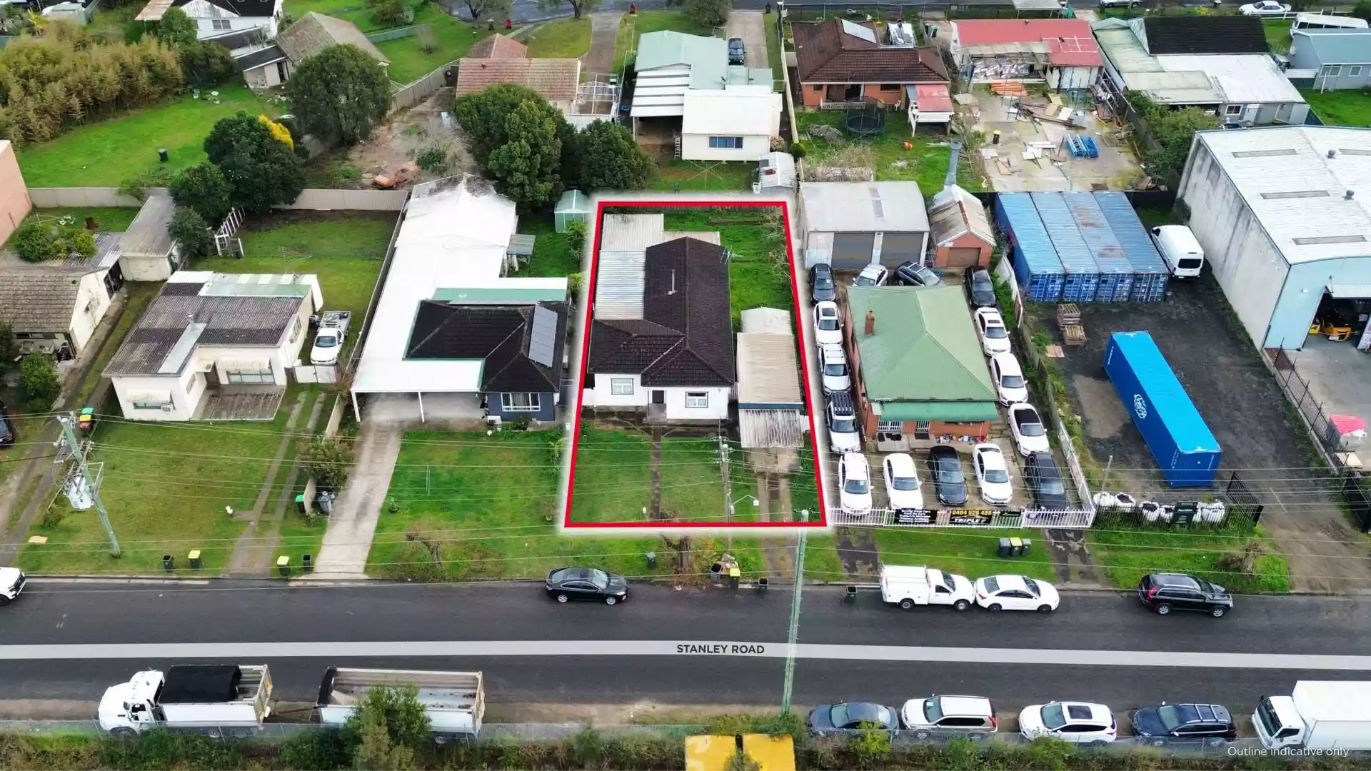 75 Stanley Road
