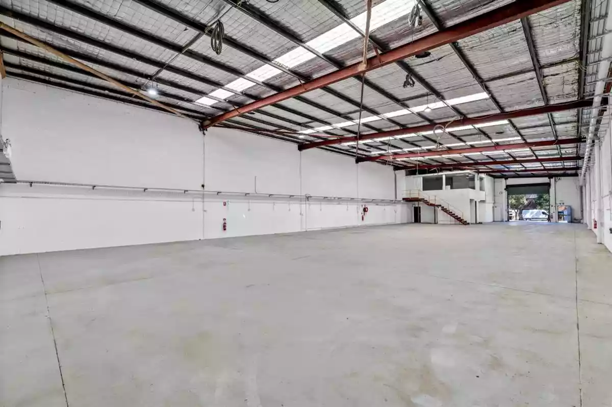 38 Sir Joseph Banks Street