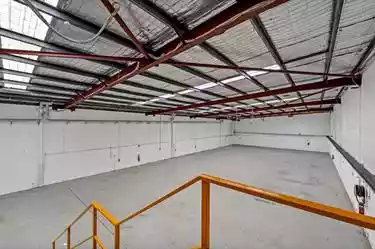 38 Sir Joseph Banks Street