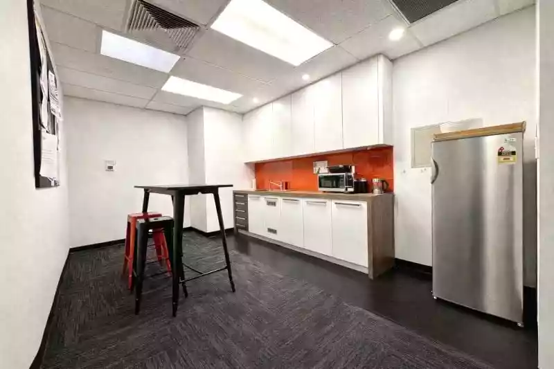 Level 1/21-23 Roper Street