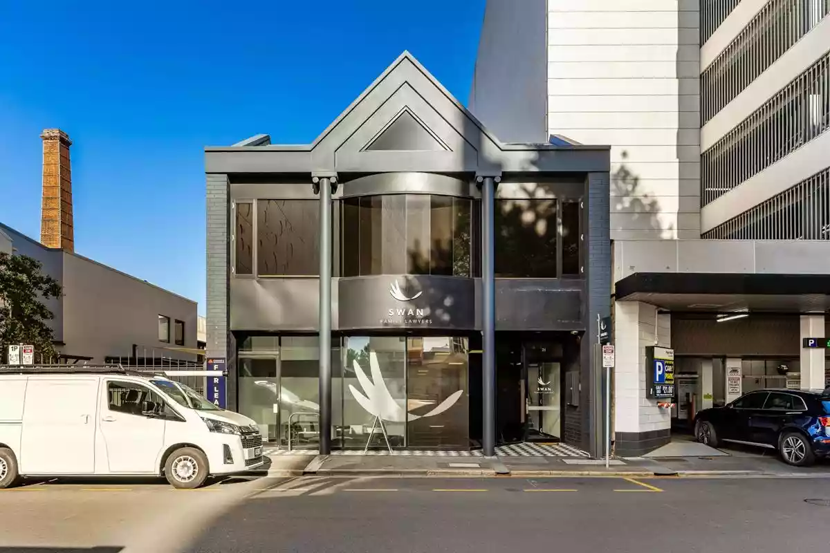 Level 1/21-23 Roper Street