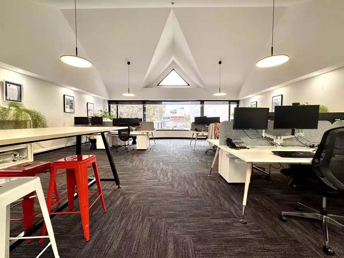 Level 1/21-23 Roper Street