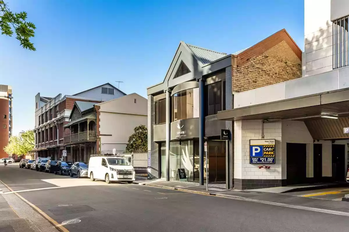 Level 1/21-23 Roper Street