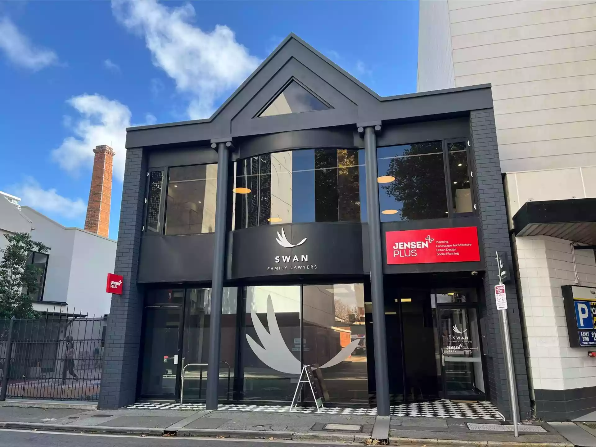 Level 1/21-23 Roper Street
