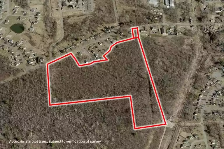 A1-5298 Guy Young Road
