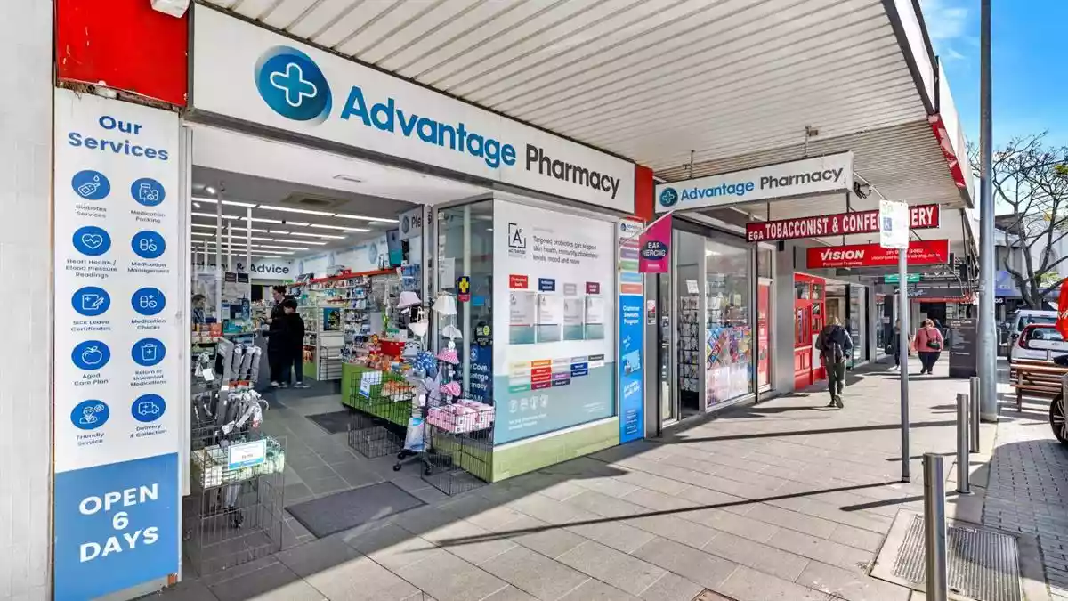115-121 Longueville Road