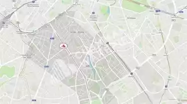 Avenue Louise, 143