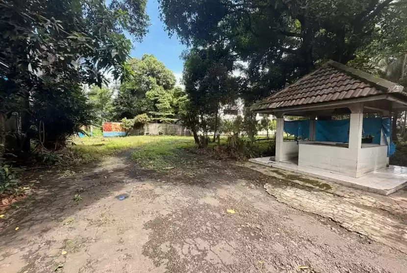 Security Post