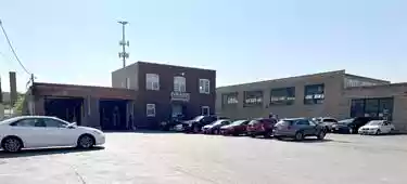 Chicago - Manufacturing