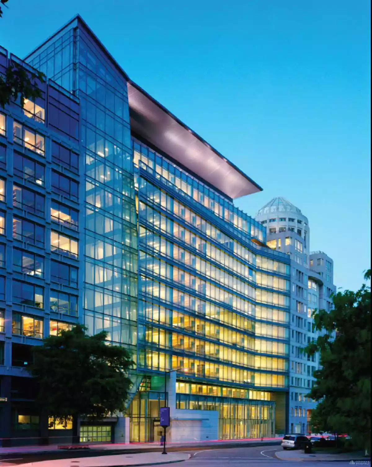 Washington - Office
