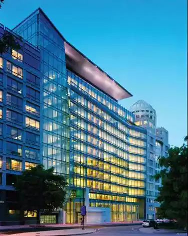 Washington - Office