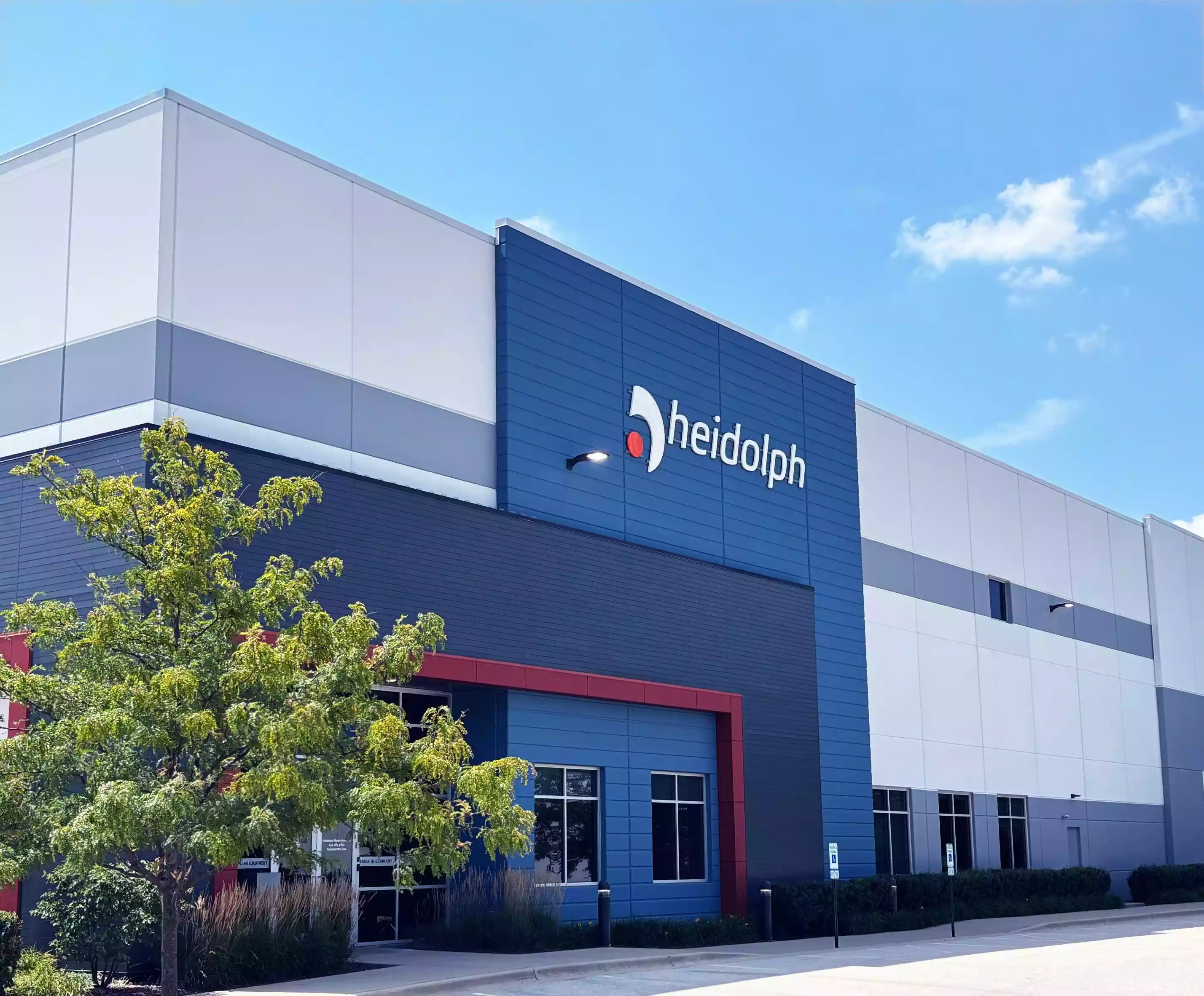 Wood Dale - Warehouse/Distribution