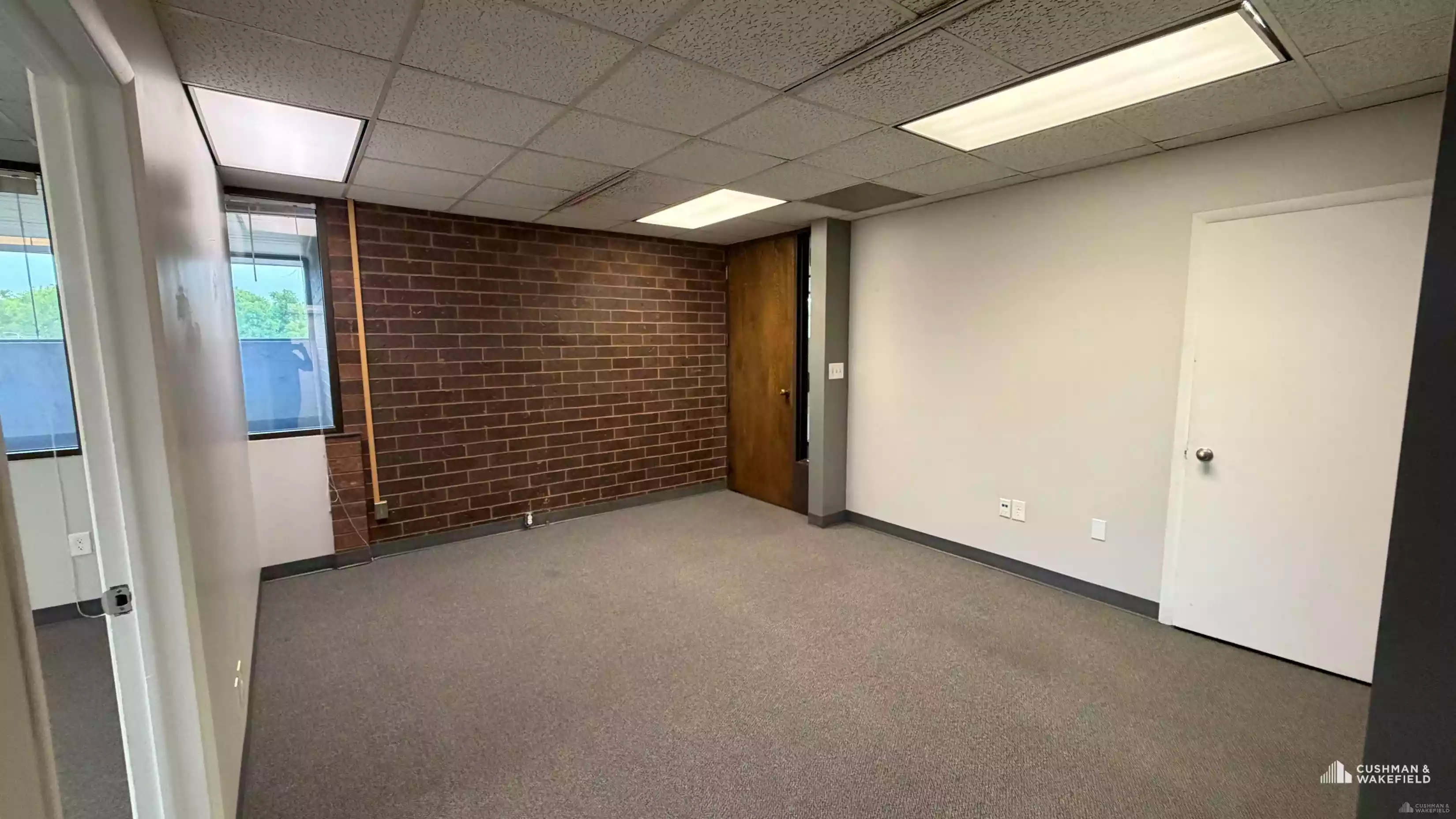 Fort Collins - Office