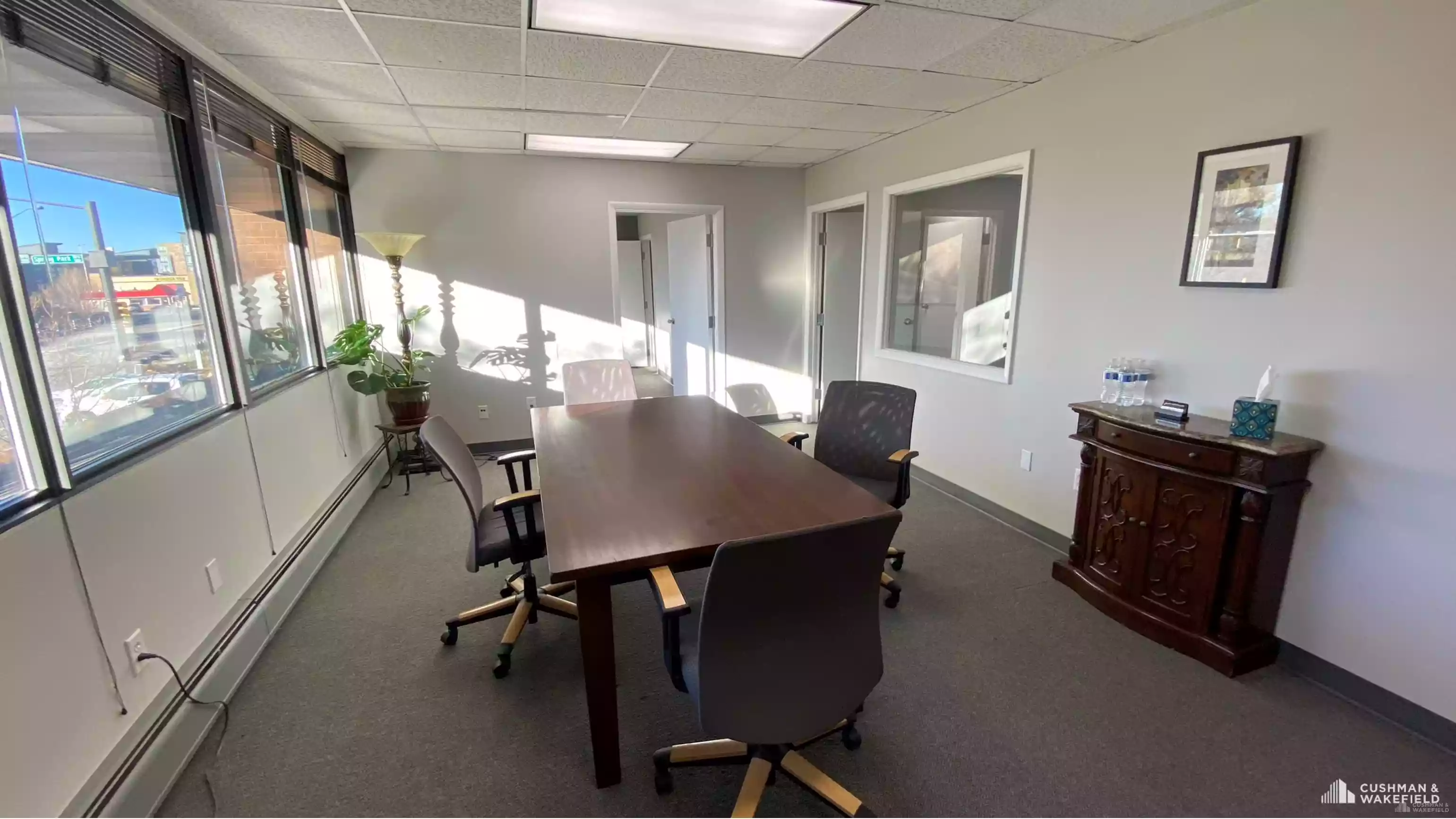 Fort Collins - Office