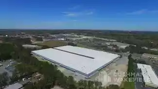 EdgeHub Distribution Center