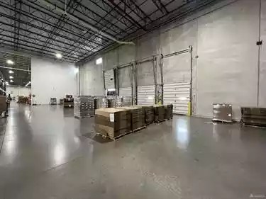 Aurora - Warehouse/Distribution