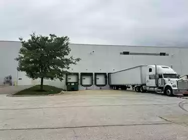 Aurora - Warehouse/Distribution