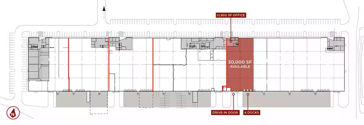 Aurora - Warehouse/Distribution