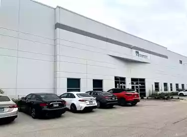 Aurora - Warehouse/Distribution