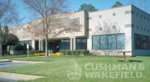 Camp Creek - Bldg 2000