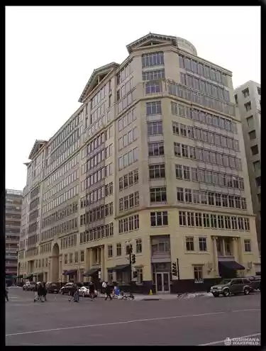 Washington - Office