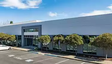 Petaluma - Office