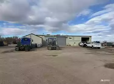 Fort Lupton - Warehouse/Distribution