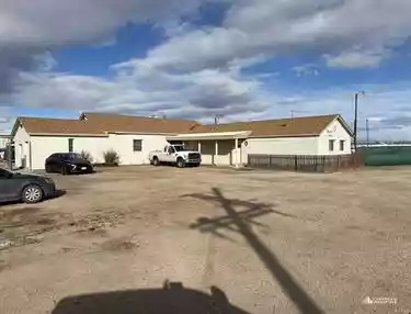 Fort Lupton - Warehouse/Distribution