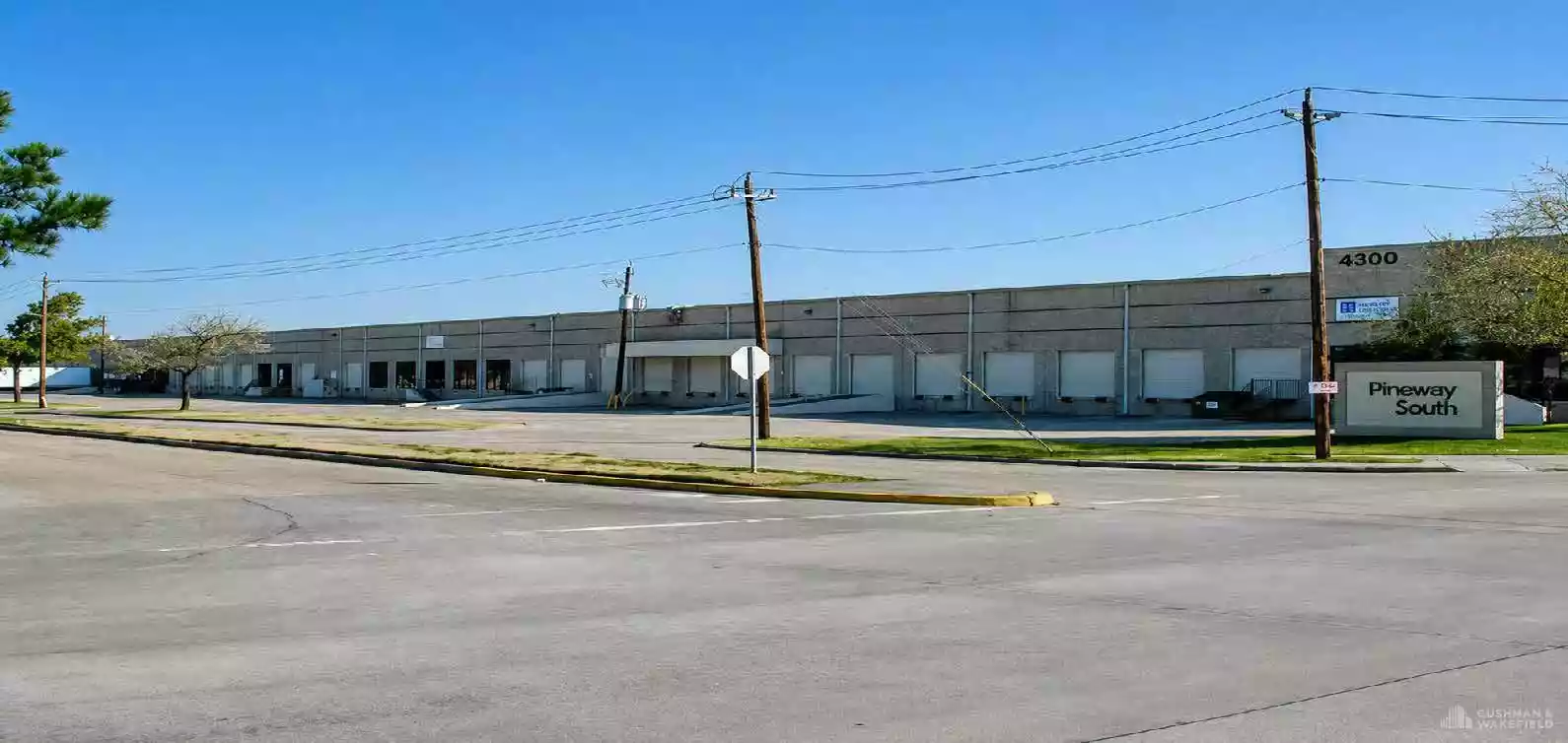 Pineway Business Center