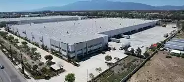 Fontana - Warehouse/Distribution