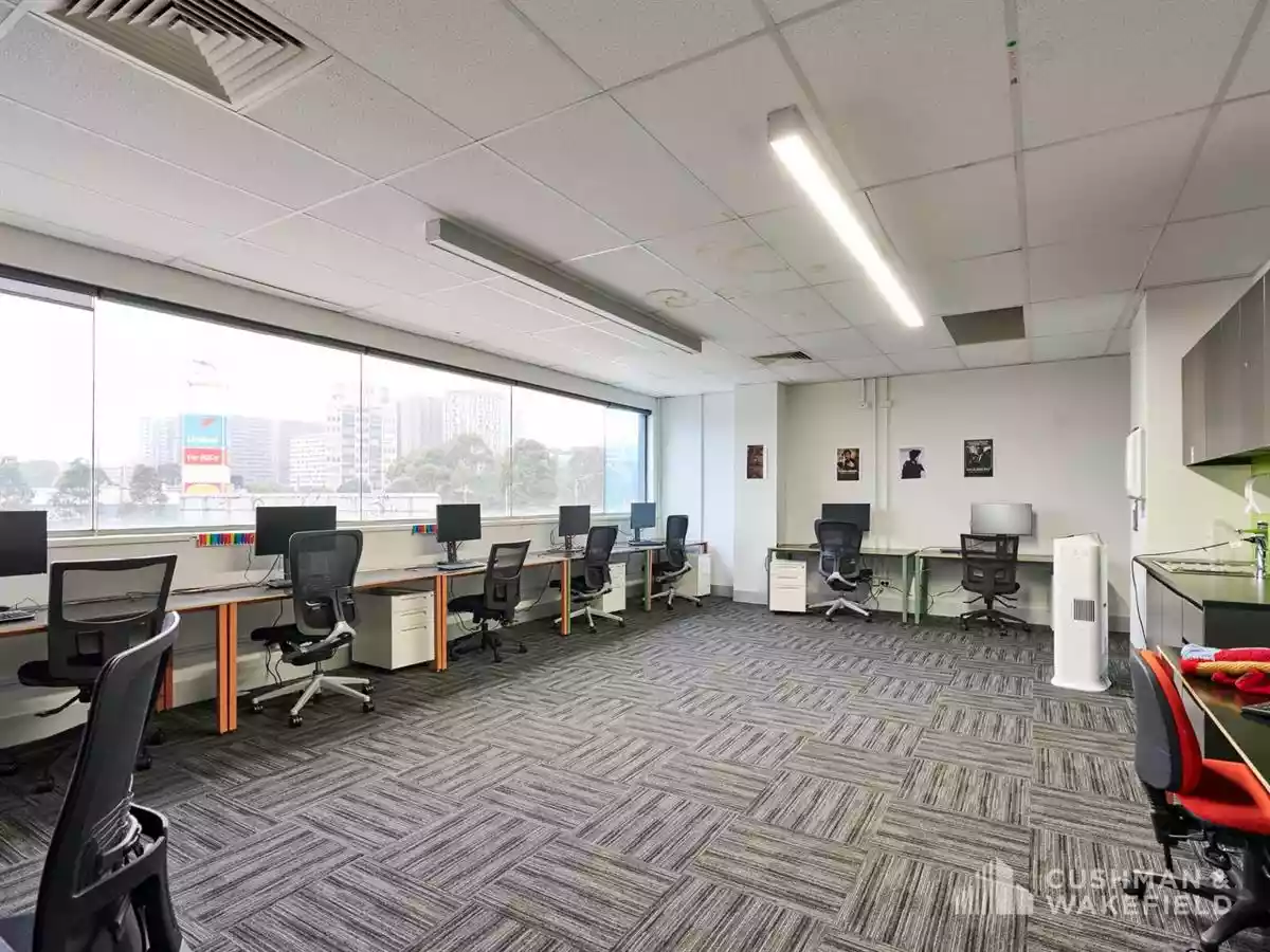 164-180 Kingsway & 14 York Street