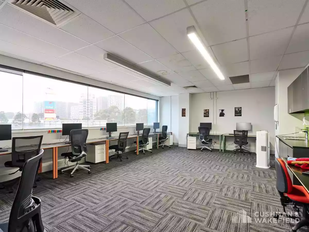 164-180 Kingsway & 14 York Street