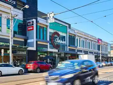 164-180 Kingsway & 14 York Street