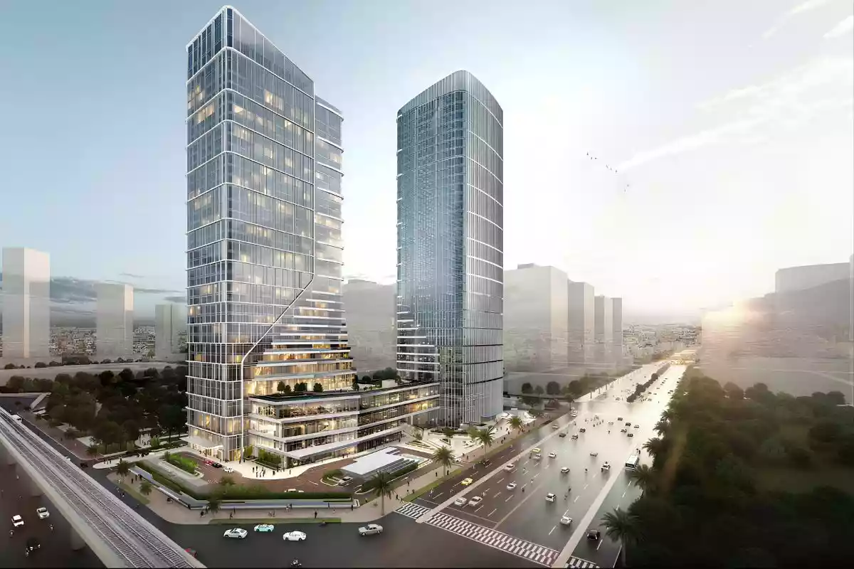 IFC Hanoi