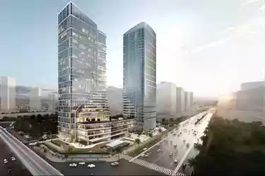 IFC Hanoi