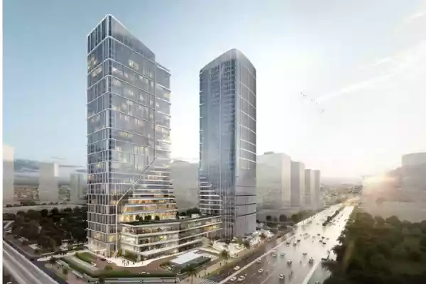 IFC Hanoi