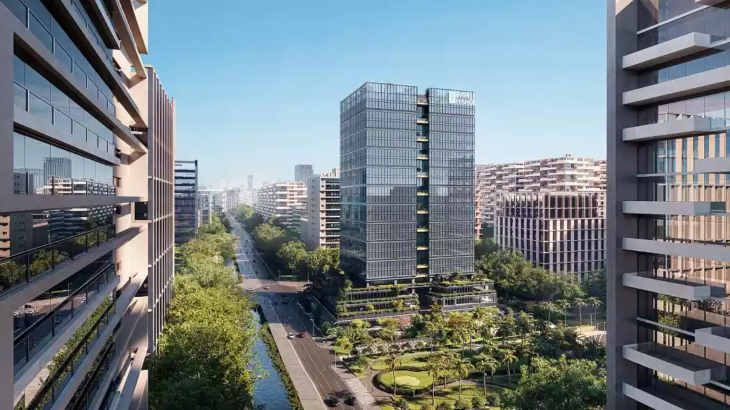 Parc Hanoi