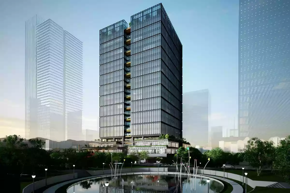 Parc Hanoi