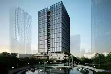 Parc Hanoi