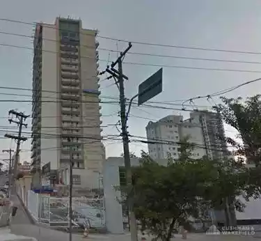 São Paulo - Office