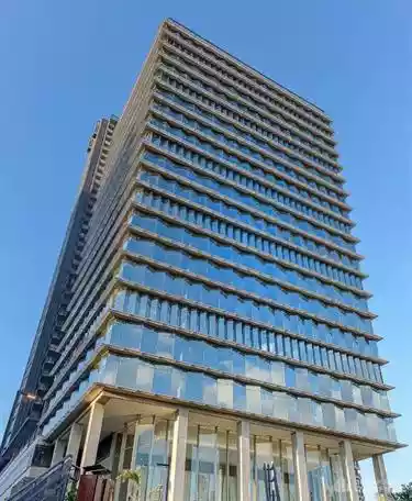 São Paulo - Office
