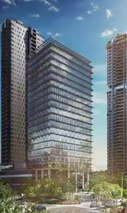 São Paulo - Office